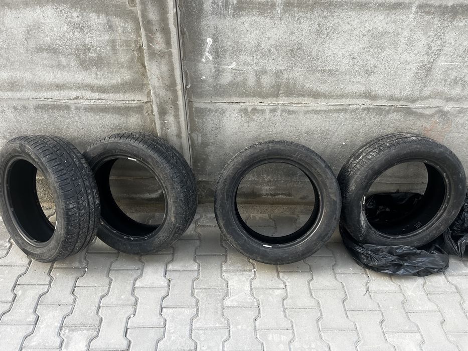 Cauciucuri/Anvelope Pirelli