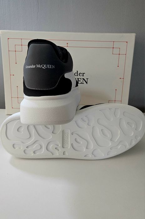 AlexanderMcqueen Premuim