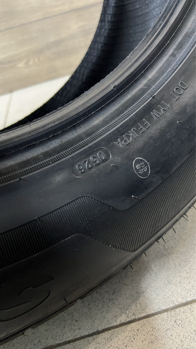 275/55 R20 Kustone Passion M06 117W лето