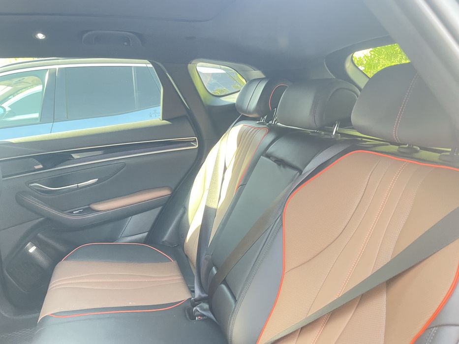 Срочно продается BYD champion 110