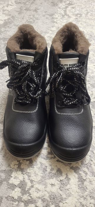Спецобувь от 6000тг