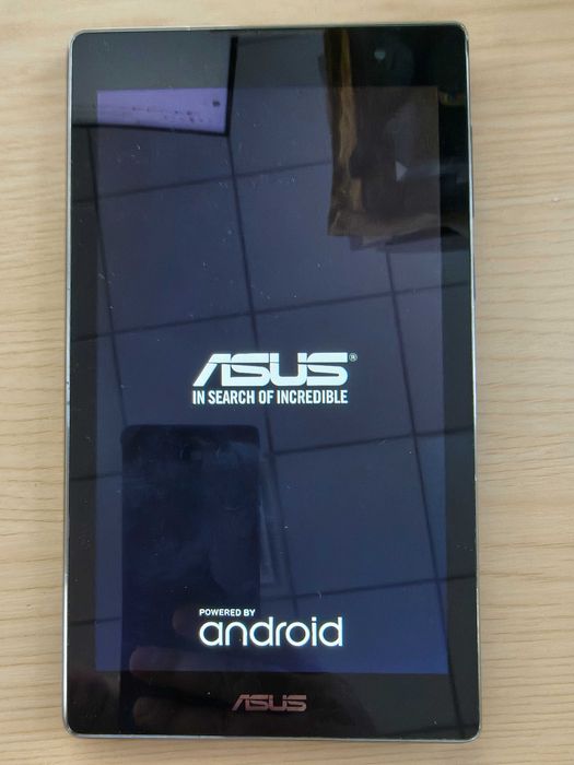 ASUS ZenPad C 7.0 Android Intel Quad 1.1GHz, 1GB RAM, 16GB 3G dual SIM
