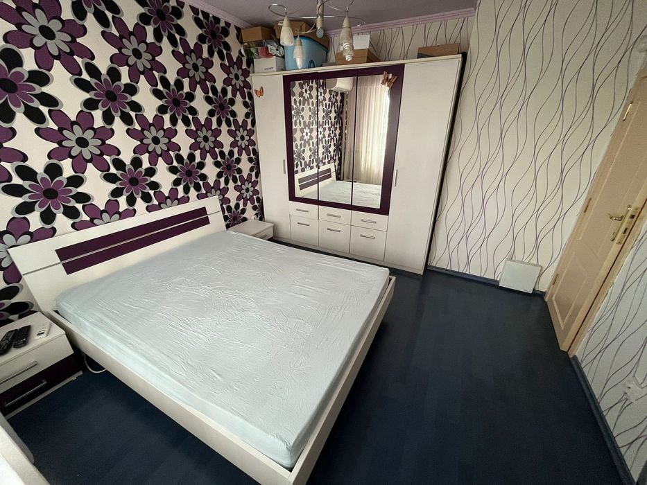 Дава се под наем Тристаен апартамент в София, Надежда 2 - 75 кв.м за 663 € - Снимка #7