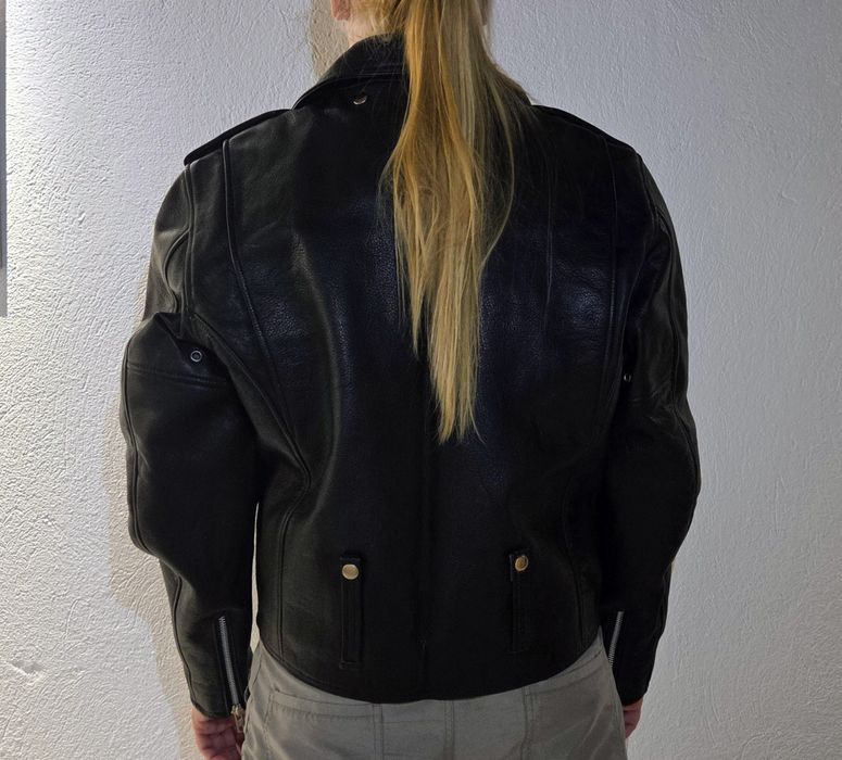 Дамско яке Harley Davidson