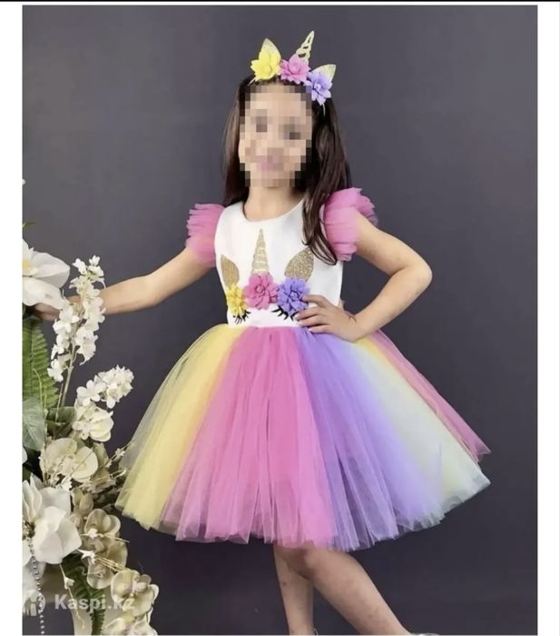 Новогодние платья