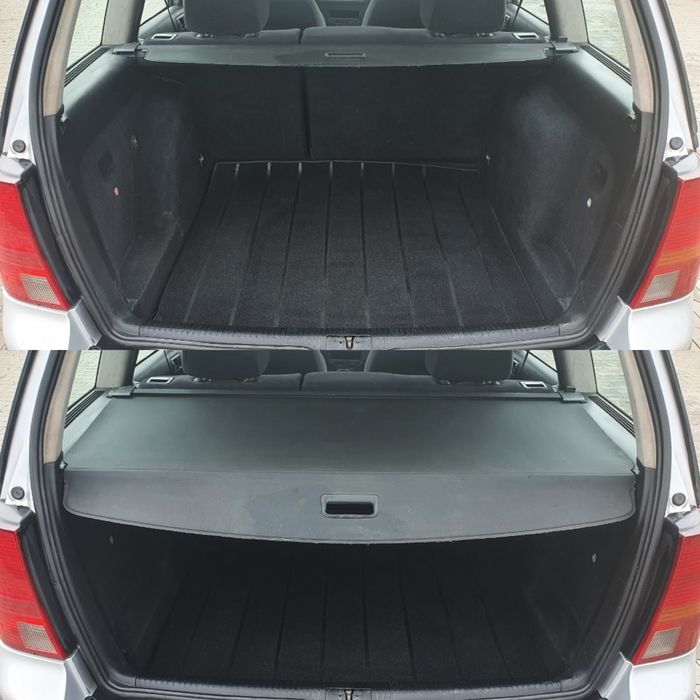 VW Golf 4 1.9 TDI комби