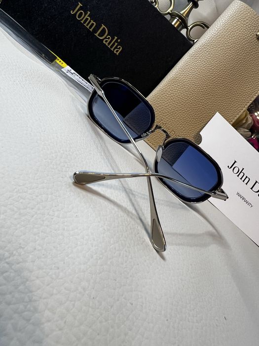 Jhon Dalia POET ocgelari de soare rame de ochelari lentile vedere