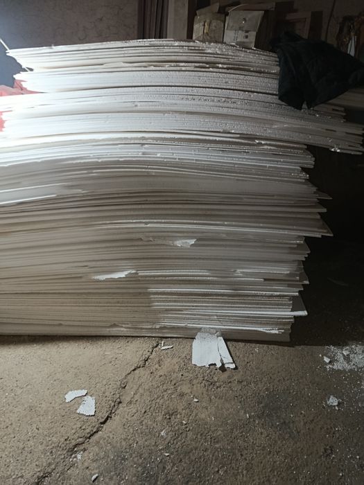 Пенопласт пенопласт