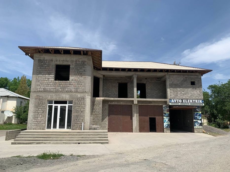 Сотилади ер майдони 2.5сотих нархи келишилган холда