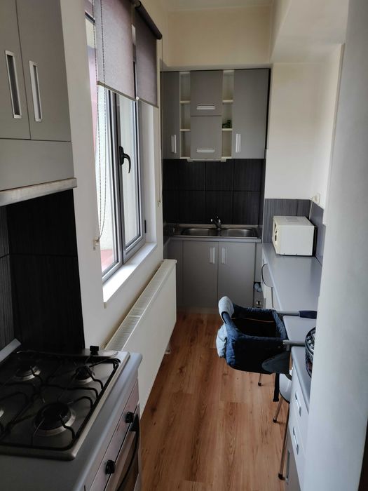 Apartament 3 camere decomandat Casa Stiintei