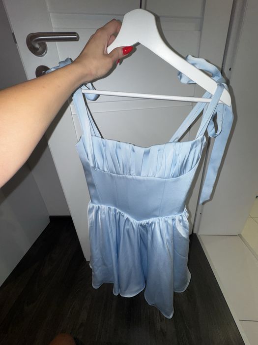 Нова корсет рокля oh polly