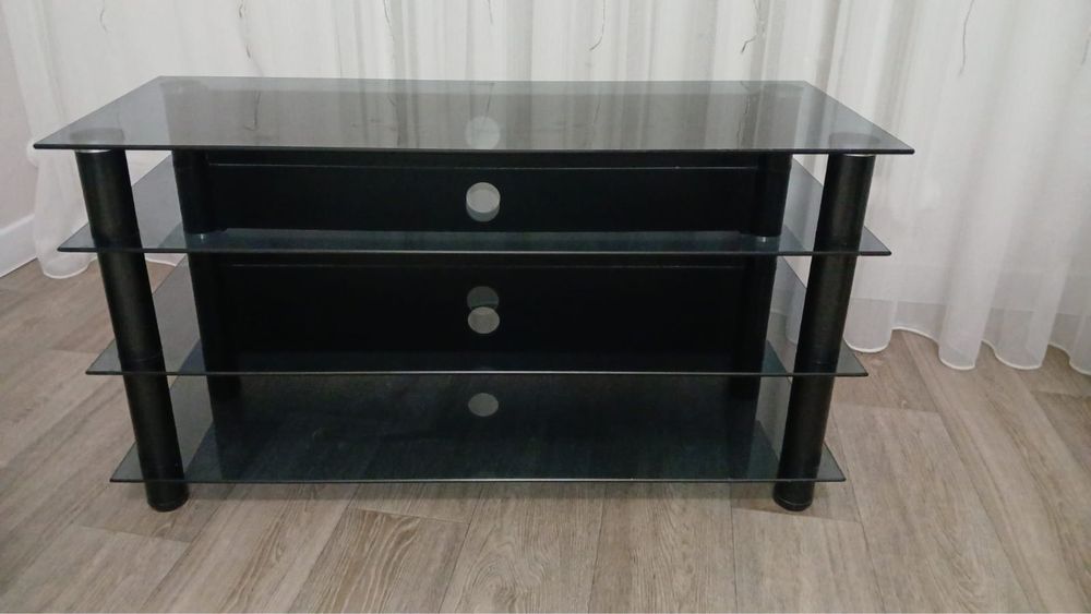 Продается подставка под телевизор, цена 15000, торг