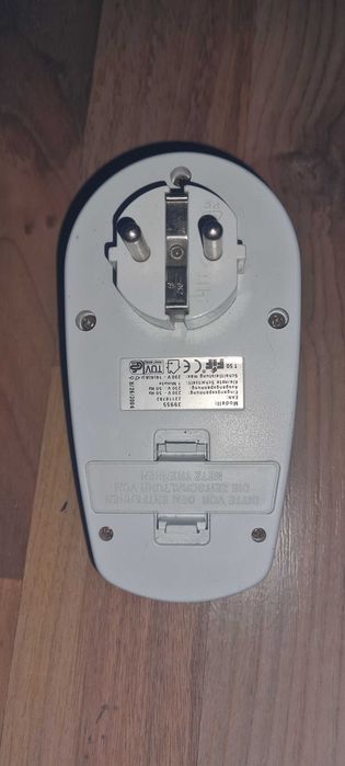 Програмируем таймер