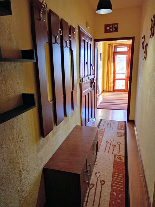 Дава се под наем Двустаен апартамент в Стара Загора, Казански - изток - 71 кв.м за 255 € - Снимка #4