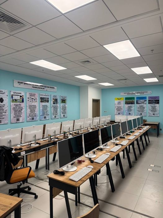 Tashqi Reklama Xizmati