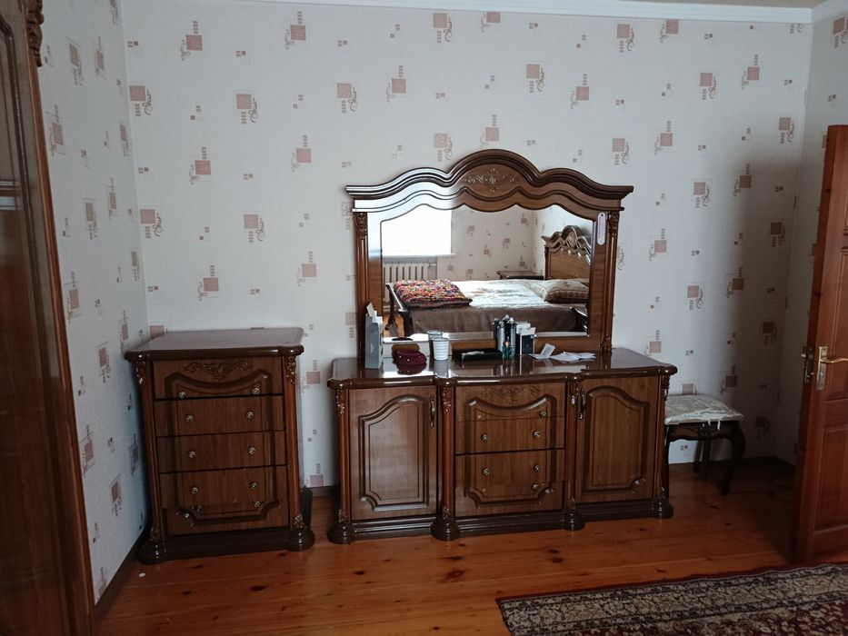 B/U mebel rasmdegi hammasi