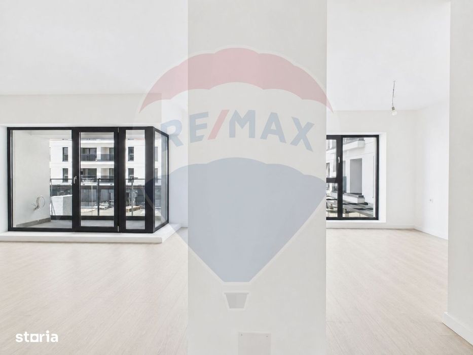 Apartament 2 camere zona OBOR - constructie finalizare septembrie 2026