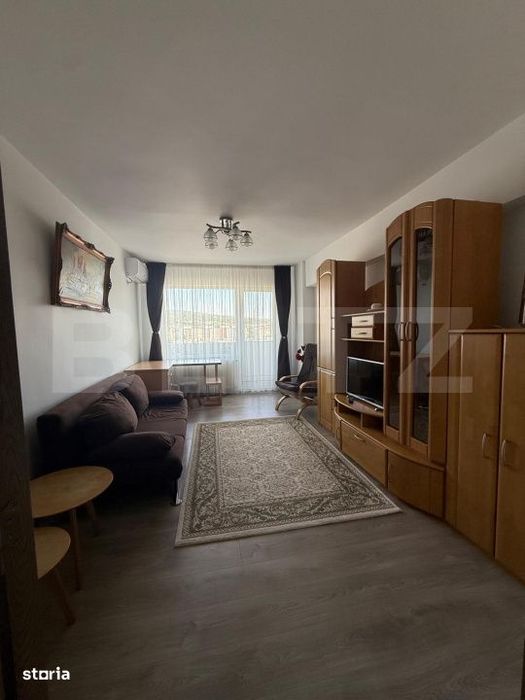 Apartament 3 camere, 68 mp, zona Tudor — fotografia 3