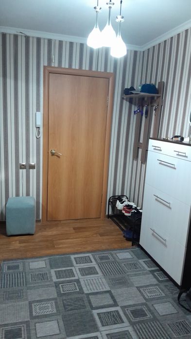 Сдам комнату в 2 ком квартире