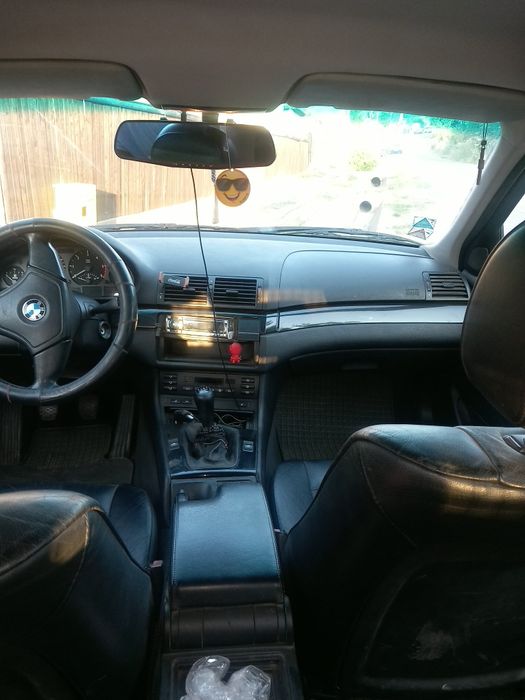 De vânzare  bmw seria 3