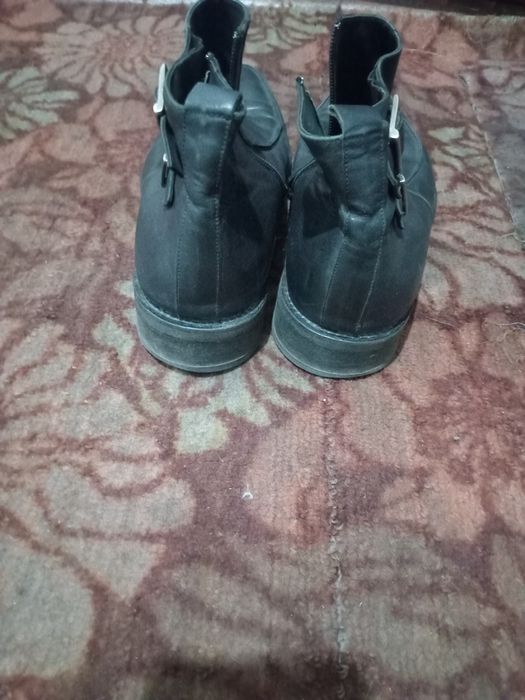 Продаётся осень весна обувь