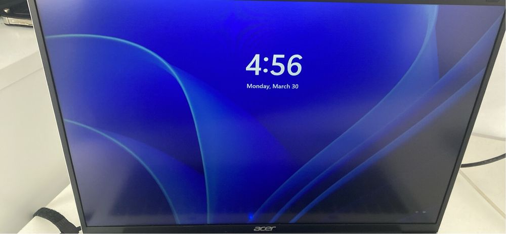 Acer Aspire Lite 16