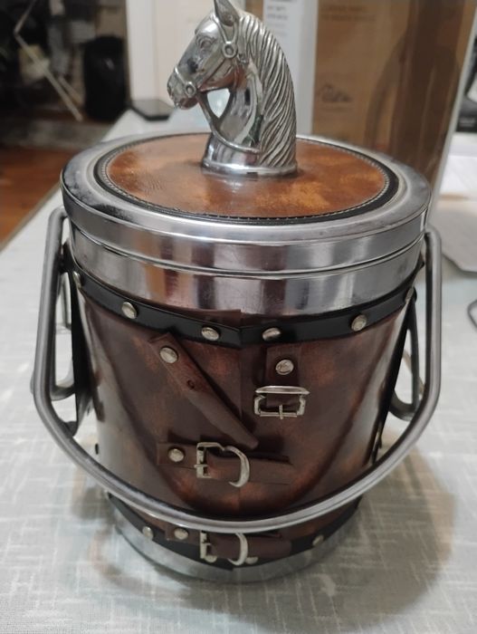 Ледарка, купа за лед