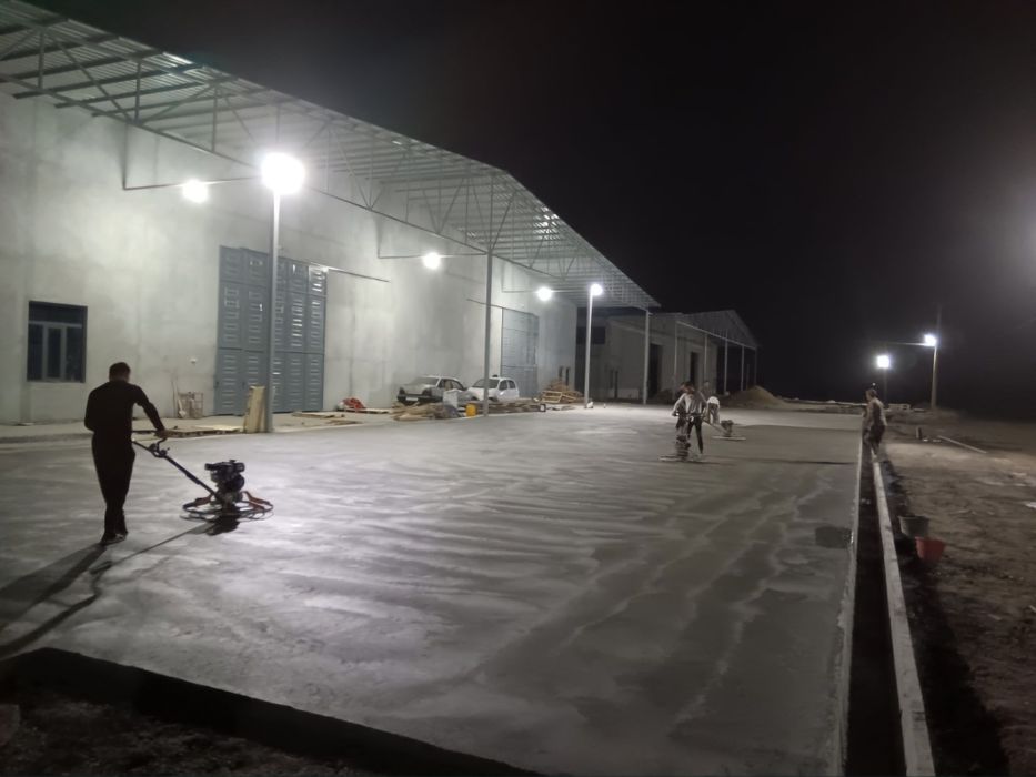 Mozaika, mazayka, styajka, beton
silliqlash xizmatlari