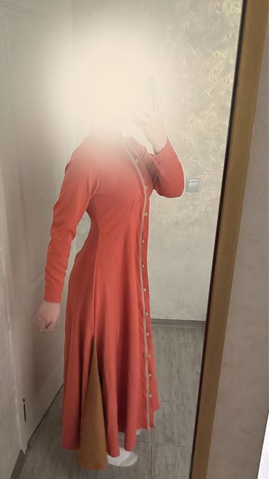 Грузинский костюм