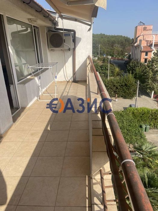 Продава се Тристаен апартамент в Свети Влас - 144 кв.м за 422 €/кв.м - Снимка #8