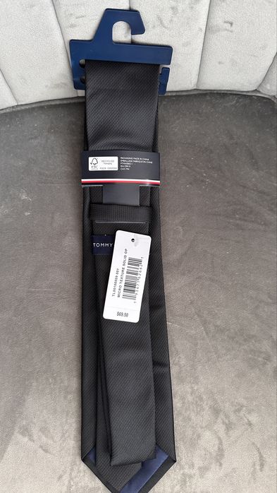 Cravata Tommy Hilfiger