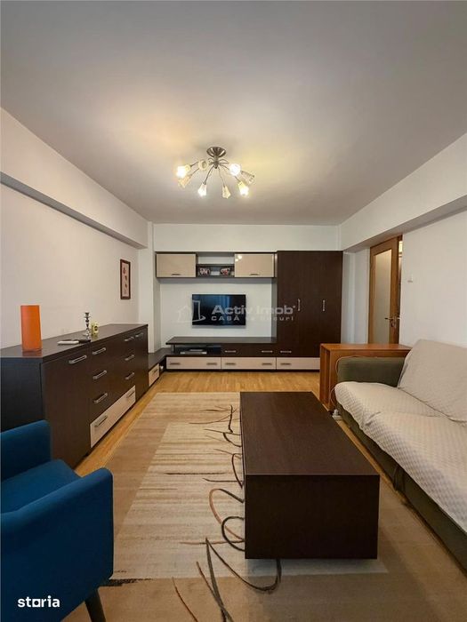 2 Camere, Brancoveanu, vis a vis de statia de metrou, Parcare