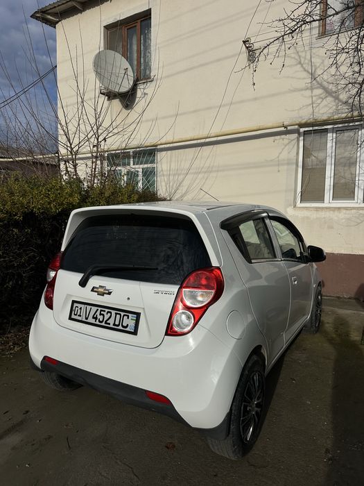 Ideal 2019-Spark sotiladi 119ming yurgan xalol ishi yóq