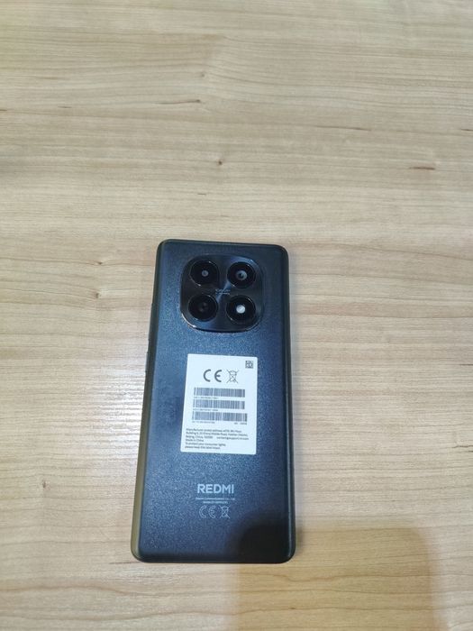 Redmi not 15 8+4 256 Gb