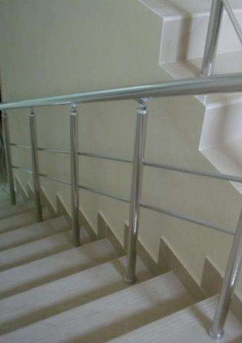 Алуминиеви Парапети Пазарджик