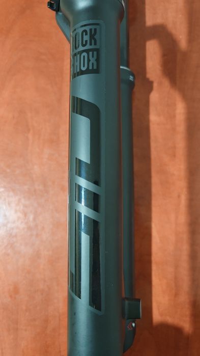 Furcă ROCKSHOX SID Base RL, 29", 120mm