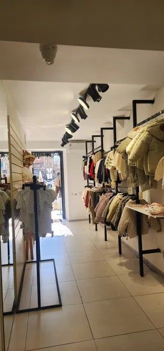 Ц1 Аренда Нежилое магазин