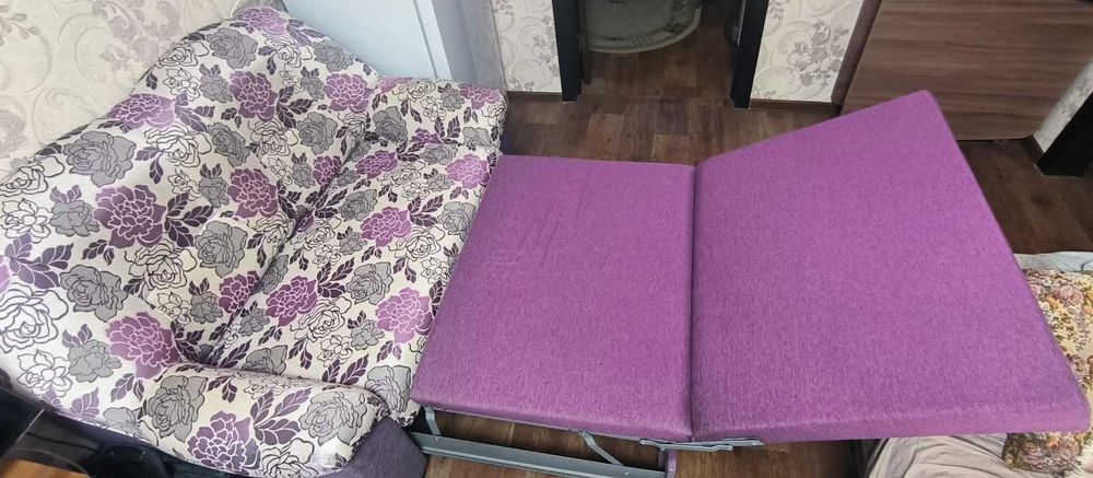 Раскладной диван