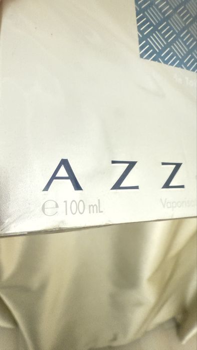 Туалетная вода chrome azzaro 100 мл