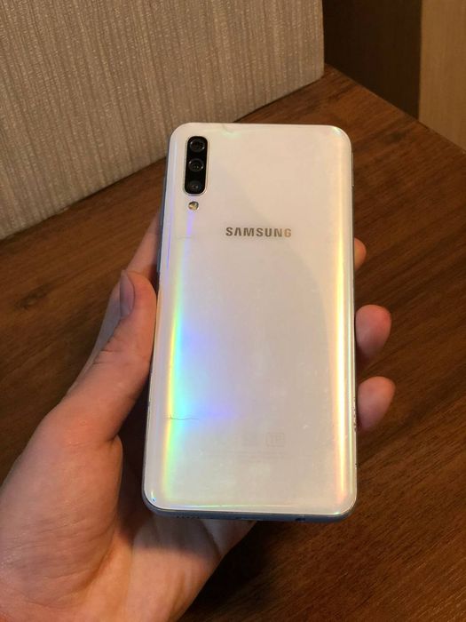 Samsung galaxy a50
