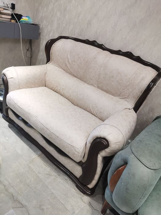 Divan диван кресло