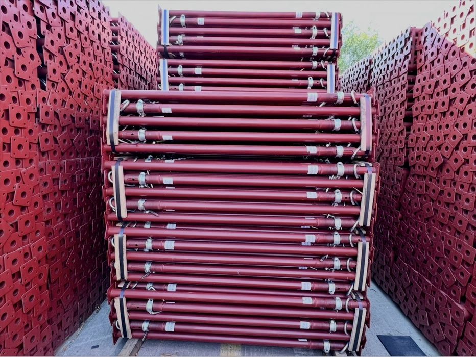 Placa Galbena Doka , Tego , Grinda H20 , Popi Metalici , Tego , Schela