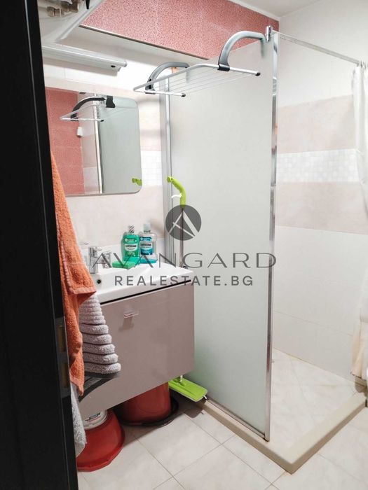 Продава се Двустаен апартамент в Пловдив, Кючук Париж - 65 кв.м за 997 €/кв.м - Снимка #10