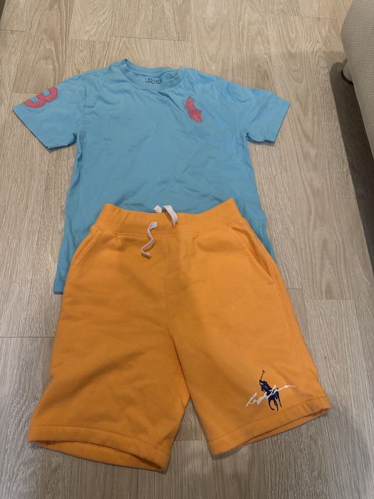 Сет Poli Ralph Lauren