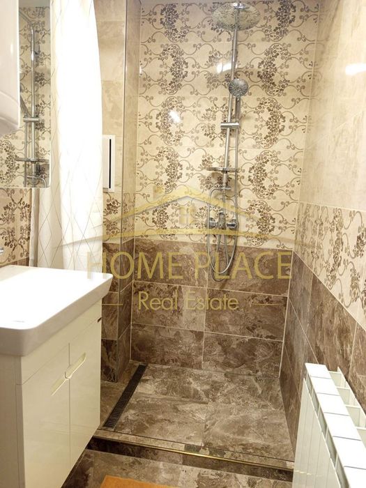 Дава се под наем Четиристаен апартамент в Варна, Цветен квартал - 96 кв.м за 816 € - Снимка #11