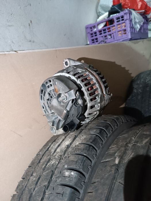 Турбина за Iveco 65c15 2010г