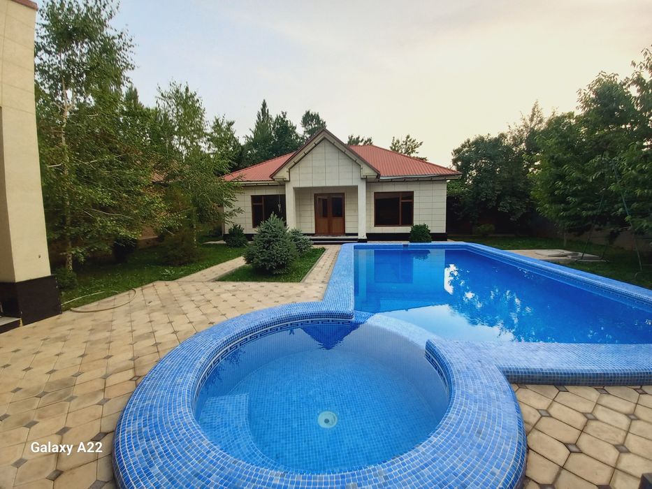 Aprel may oylari uchun skitka!!! Dacha kunlik ijaraga beriladi