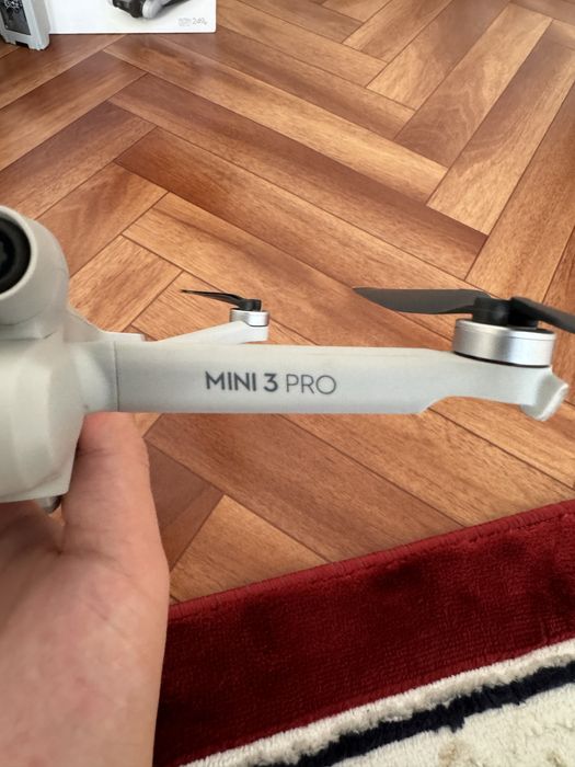 Dji mini 3 pro fly more kit plus
