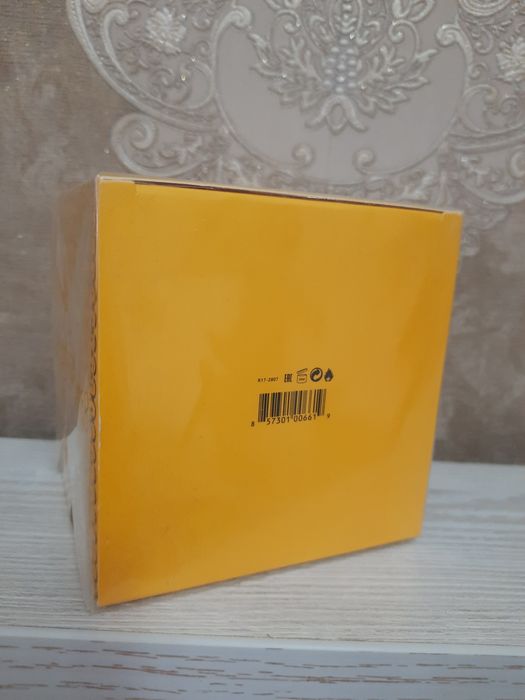 Mango skin парфюм