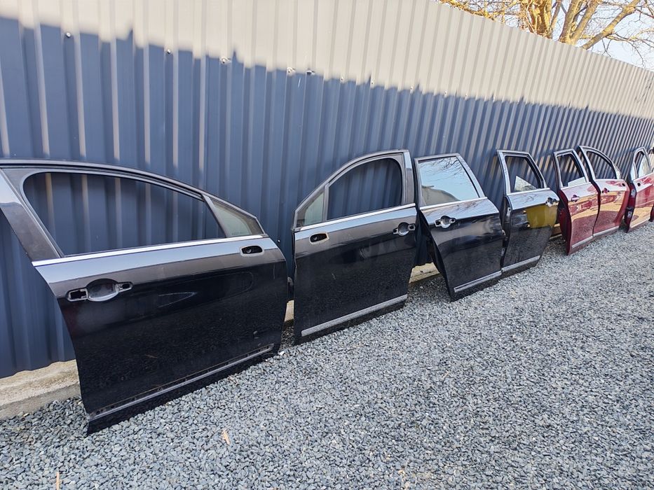 Portiera Citroen C5 X7 300lei